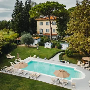 Relais Al Vento Landhaus